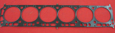 Head Gasket High Performance .080 MLS  230 - 250 - 292 Inline 6 Chevy (Copy)