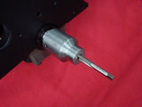Crank Shaft drill & tap fixture tool kit 235 Inline Chevy 6 Cylinder 7/16-20