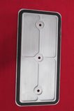 Side covers 292 Finned Inline 6 CNC Billet