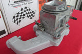 Intake Manifold High Performance 250 292 Inline 6 Chevrolet