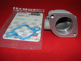 Water outlet custom aluminum 230 250 292 Chevrolet 6 R&L 1/2 NPT